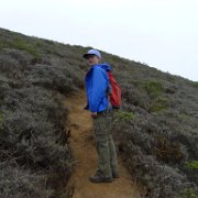 MarinHeadlands 010 : MarinHeadlands